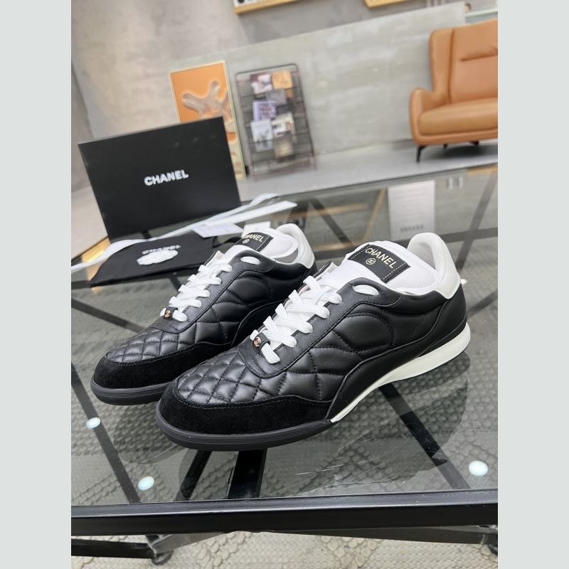 Ch*el casual shoes